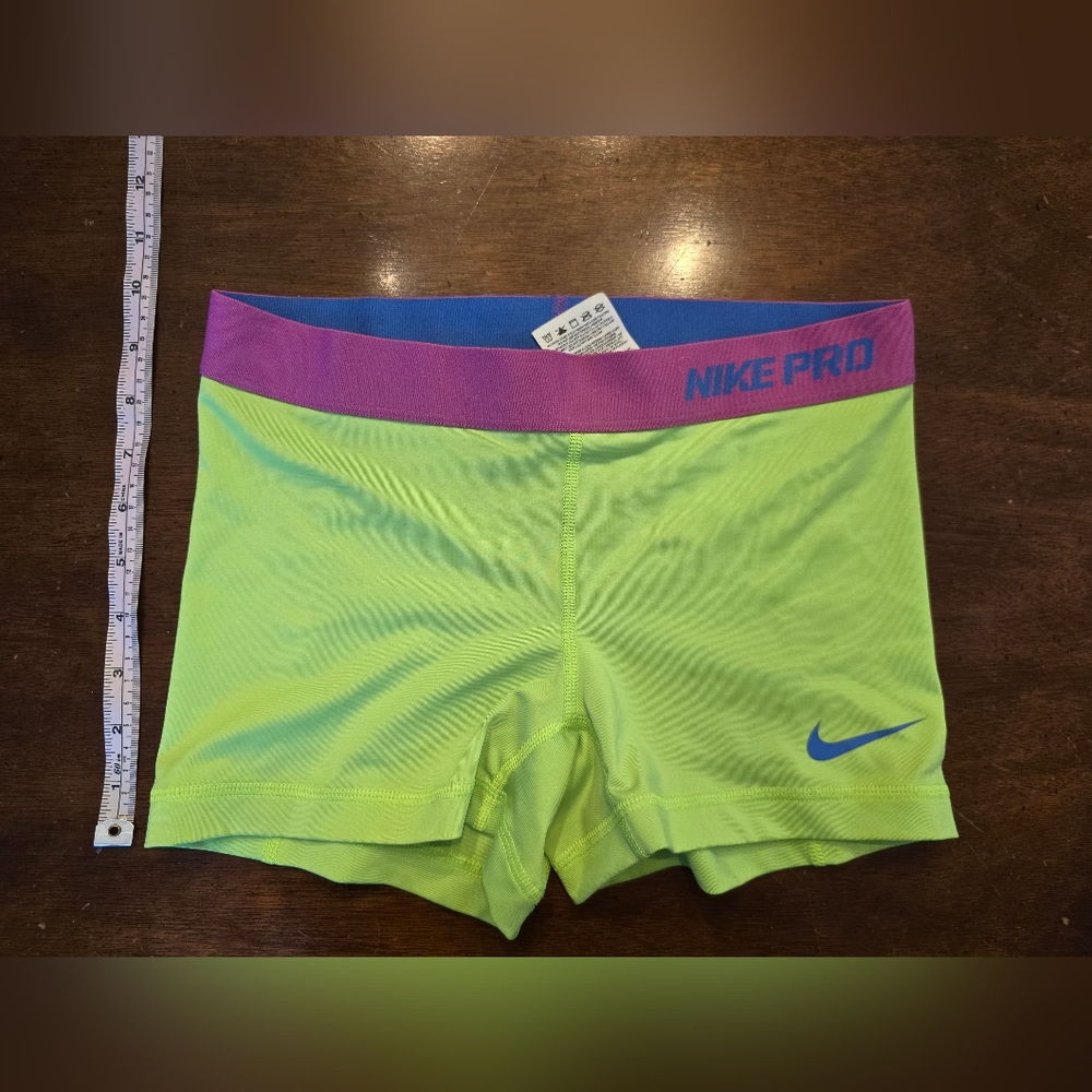 Nike Pro Shorts